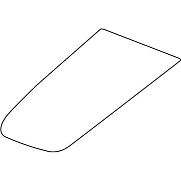 Jeep 68247413AA Decal