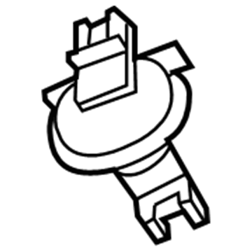 Mopar 5161966AA Level Sensor