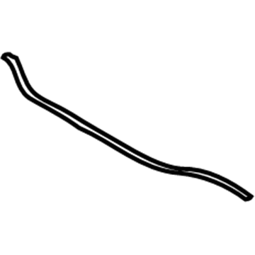 Jeep 52058133AC Skid Plate