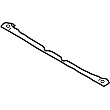 Jeep 52058772 Reinforcement