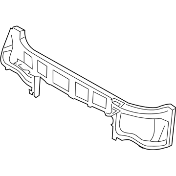 Dodge Charger Front Cross-Member - 4806163AE