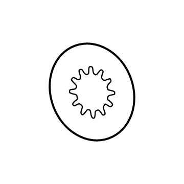 Jeep 4721984AA Warning Label