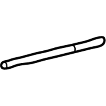 Dodge 6506723AA Compressor Stud