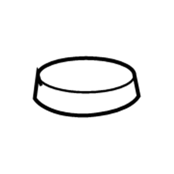 Dodge 68207789AA Magnet