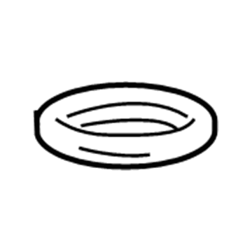 Dodge 6032780 Filter O-Ring