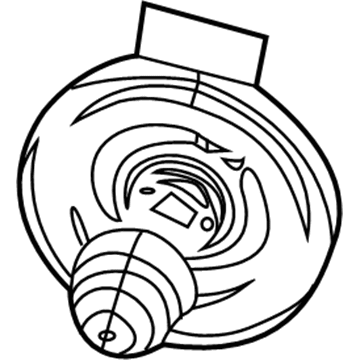 Ram L0009005 Headlamp Bulb