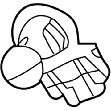 Dodge L0003157 Exterior Bulbs