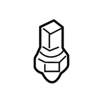 Dodge 68002442AA Pressure Sensor