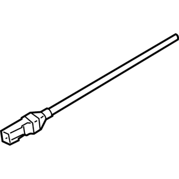 Dodge 5149085AC Temperature Sensor