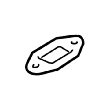 Dodge 68005184AA EGR Valve Gasket