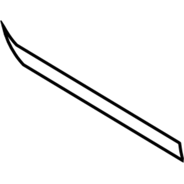 Dodge 5083700AA Seat Frame