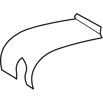 2002 Dodge Durango Seat Cover - WL241T5AA