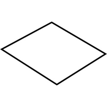 Dodge 4610096AA Seat Cushion Heater