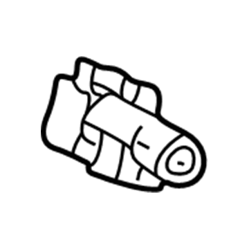 Chrysler 4602273AD Module