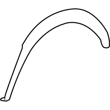 Dodge 1HE93XDVAA Flare