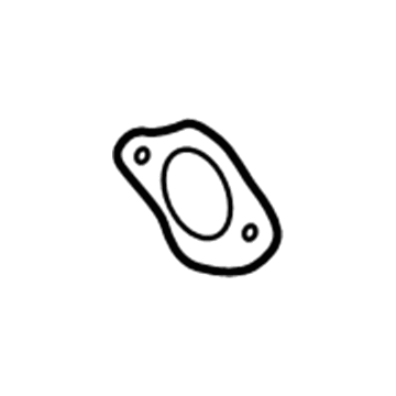 Dodge MB687002 Gasket - Converter To Pipe