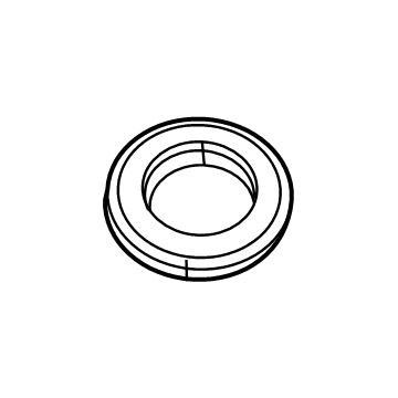 2022 Ram 1500 Coil Spring Insulator - 68273964AB