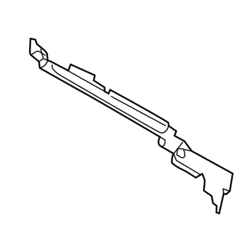 Ram 68362572AB Side Seal
