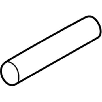 Dodge 52103435AA Intermed Pipe