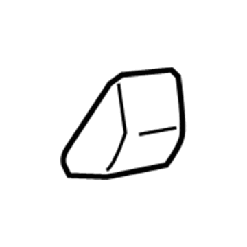 Dodge 5HF07BD1AE Cover