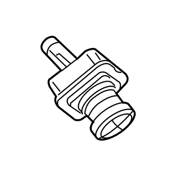 Chrysler 68144068AD Side Camera