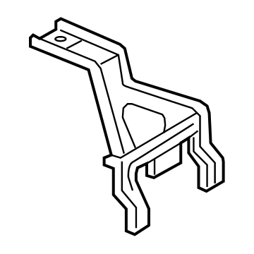 Dodge 4627066AC Bracket