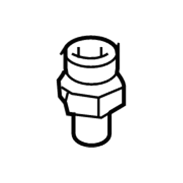 Dodge 68005452AA Fitting