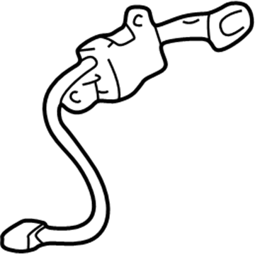 Dodge MB943716 Cruise Switch