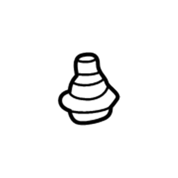 Jeep A/C Compressor Cut-Out Switches - 4713511