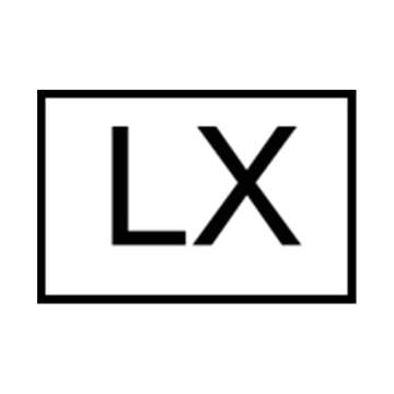 Chrysler 5113298AA Nameplate