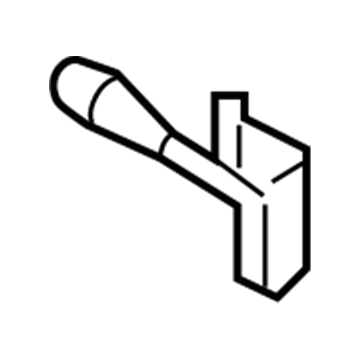 Chrysler 5135966AA Control Switch