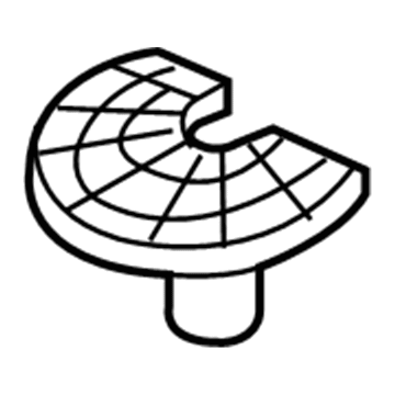 Chrysler 5175053AB Module