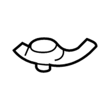 Mopar 5135975AA Spacer