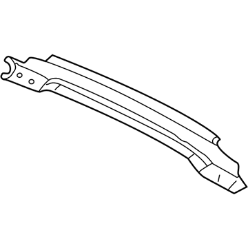 Dodge 55256668AC Crossmember