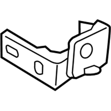 Ram 68192874AA Lower Hinge