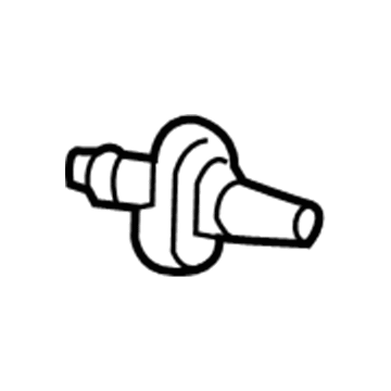 Ram 68202208AA Door Check Pin