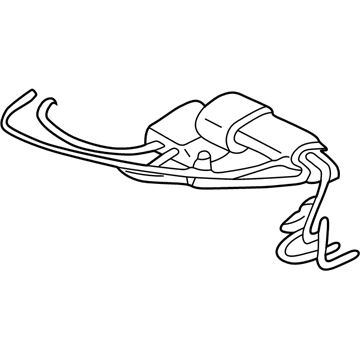 Jeep 4760644 Harness