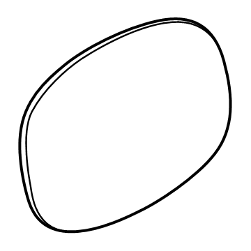 Dodge 68624192AA Charging Port