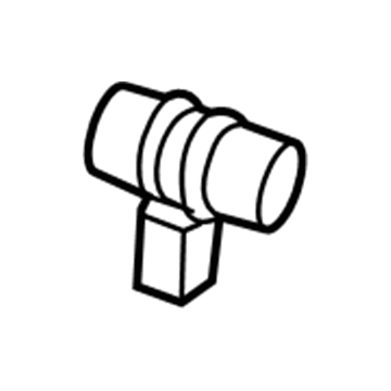 Jeep 4861678AB Heater