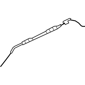 Dodge 52112100AL Head Air Bag