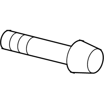 Chrysler 6505488AA Alternator Screw