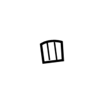 Dodge Ram 3500 HVAC Pressure Switch - 5073617AA