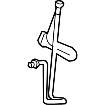 Dodge 5290457AC Liquid Line