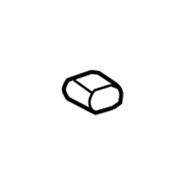 Dodge 53030987 Solenoid Bushing