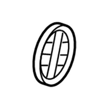 Dodge 68263922AA Leak Detect Pump