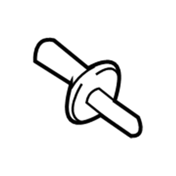 Ram 6512878AA Striker