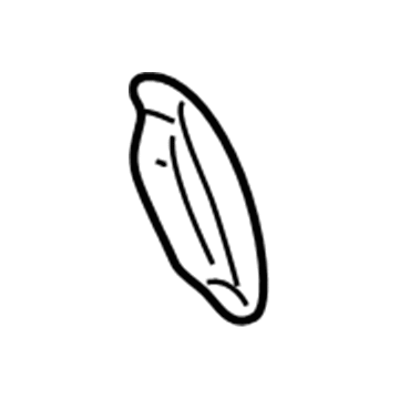 Jeep 33003446 Tensioner