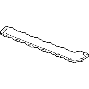 Jeep 53020758AC Valve Cover Gasket