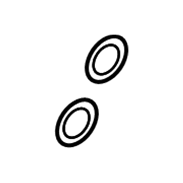 Jeep 68142219AA A/C Hose Seal