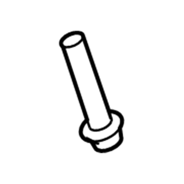 Dodge 52108270AA Filter Screw